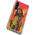 Wonder Woman 1984 (2020) WW84 Galaxy S23 FE Clear Case