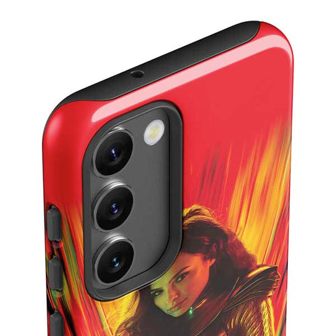 Wonder Woman 1984 (2020) WW84 Galaxy S23 Plus Pro Case