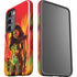 Wonder Woman 1984 (2020) WW84 Galaxy S23 Plus Pro Case