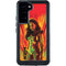 Wonder Woman 1984 (2020) WW84 Galaxy S23 Plus Waterproof Case