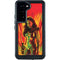 Wonder Woman 1984 (2020) WW84 Galaxy S23 Waterproof Case