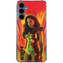 Wonder Woman 1984 (2020) WW84 Galaxy S24 Clear Case