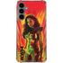 Wonder Woman 1984 (2020) WW84 Galaxy S24 Plus Clear Case