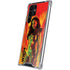 Wonder Woman 1984 (2020) WW84 Galaxy S24 Ultra Clear Case