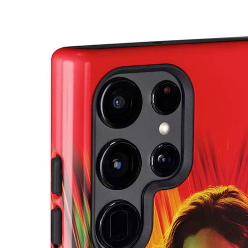 Wonder Woman 1984 (2020) WW84 Galaxy S24 Ultra Impact Case