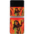 Wonder Woman 1984 (2020) WW84 Galaxy Z Flip3 5G Skin