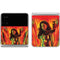 Wonder Woman 1984 (2020) WW84 Galaxy Z Flip4 5G Skin