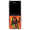 Wonder Woman 1984 (2020) WW84 Galaxy Z Flip5 5G Clear Case