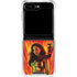 Wonder Woman 1984 (2020) WW84 Galaxy Z Flip5 5G Clear Case