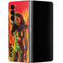 Wonder Woman 1984 (2020) WW84 Galaxy Z Fold4 5G Skin