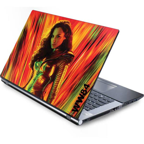 Wonder Woman 1984 (2020) WW84 Generic Laptop Skin