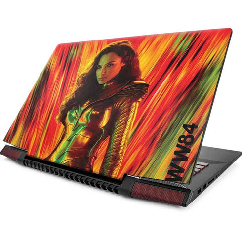 Wonder Woman 1984 (2020) WW84 Lenovo IdeaPad Skin