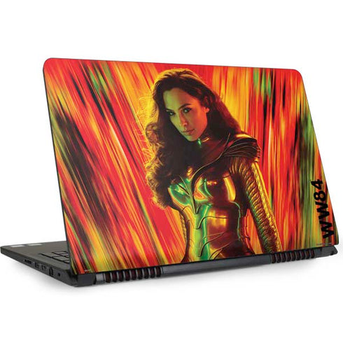 Wonder Woman 1984 (2020) WW84 Dell Inspiron Skin