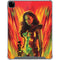Wonder Woman 1984 (2020) WW84 iPad Pro 12.9in (2020) Clear Case