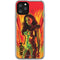 Wonder Woman 1984 (2020) WW84 iPhone 11 Pro Clear Case