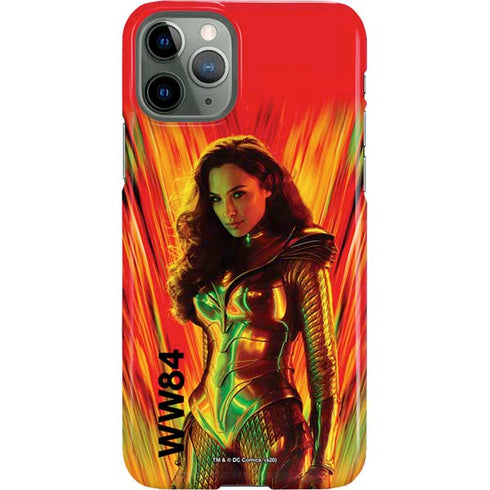 Wonder Woman 1984 (2020) WW84 iPhone 11 Pro Lite Case