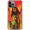 Wonder Woman 1984 (2020) WW84 iPhone 11 Pro Max Clear Case