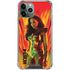 Wonder Woman 1984 (2020) WW84 iPhone 11 Pro Max Clear Case