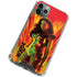 Wonder Woman 1984 (2020) WW84 iPhone 11 Pro Max Clear Case