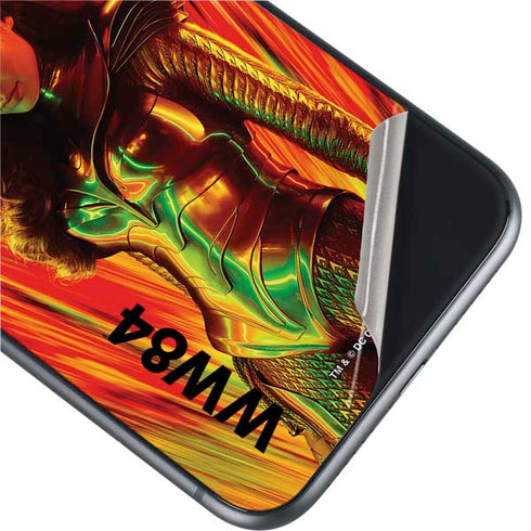 Wonder Woman 1984 (2020) WW84 iPhone 11 Skin