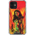 Wonder Woman 1984 (2020) WW84 iPhone 12 Clear Case