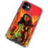 Wonder Woman 1984 (2020) WW84 iPhone 12 Clear Case
