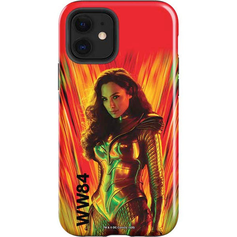 Wonder Woman 1984 (2020) WW84 iPhone 12 Impact Case