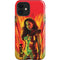 Wonder Woman 1984 (2020) WW84 iPhone 12 Impact Case