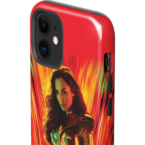 Wonder Woman 1984 (2020) WW84 iPhone 12 Impact Case