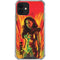 Wonder Woman 1984 (2020) WW84 iPhone 12 Mini Clear Case