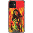 Wonder Woman 1984 (2020) WW84 iPhone 12 Mini Clear Case