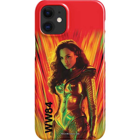 Wonder Woman 1984 (2020) WW84 iPhone 12 Mini Lite Case