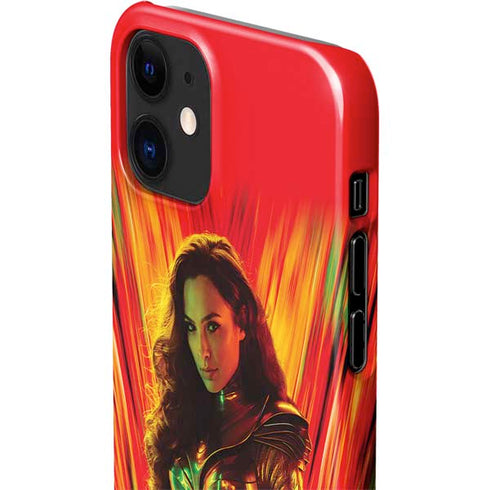Wonder Woman 1984 (2020) WW84 iPhone 12 Mini Lite Case