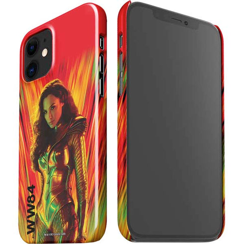 Wonder Woman 1984 (2020) WW84 iPhone 12 Mini Lite Case
