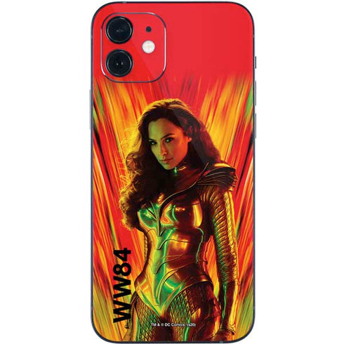 Wonder Woman 1984 (2020) WW84 iPhone 12 Mini Skin