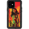 Wonder Woman 1984 (2020) WW84 iPhone 12 Mini Waterproof Case