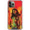 Wonder Woman 1984 (2020) WW84 iPhone 12 Pro Clear Case