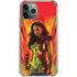 Wonder Woman 1984 (2020) WW84 iPhone 12 Pro Clear Case