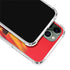 Wonder Woman 1984 (2020) WW84 iPhone 12 Pro Clear Case