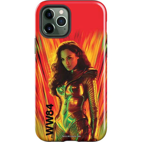 Wonder Woman 1984 (2020) WW84 iPhone 12 Pro Impact Case