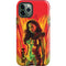 Wonder Woman 1984 (2020) WW84 iPhone 12 Pro Impact Case