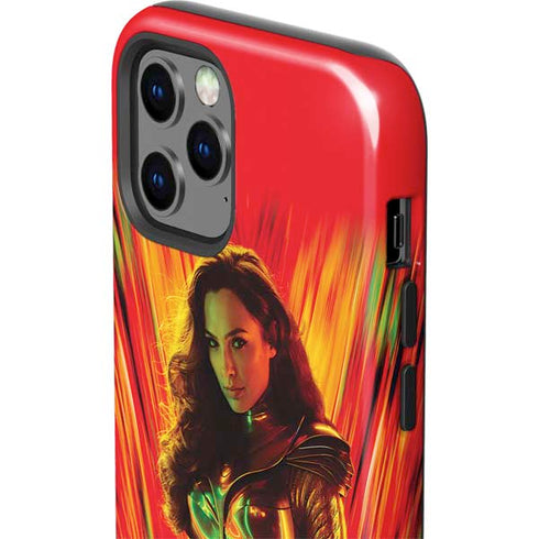 Wonder Woman 1984 (2020) WW84 iPhone 12 Pro Impact Case