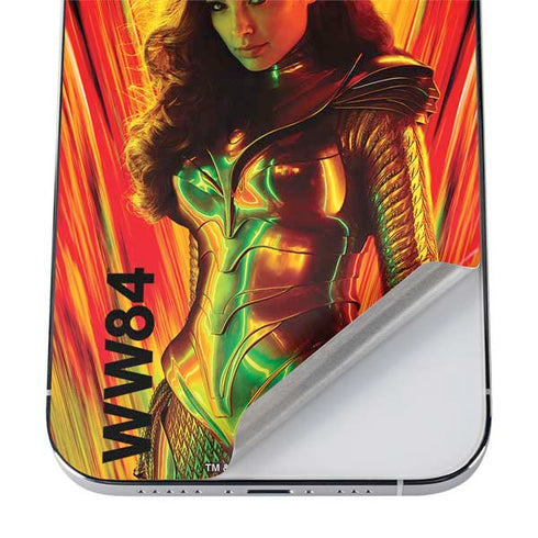Wonder Woman 1984 (2020) WW84 iPhone 12 Pro Max Skin