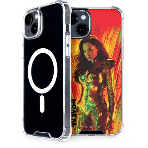 Wonder Woman 1984 (2020) WW84 iPhone 13 MagSafe Case