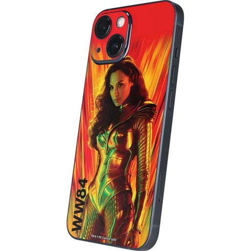 Wonder Woman 1984 (2020) WW84 iPhone 13 Mini Skin