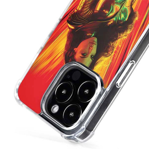 Wonder Woman 1984 (2020) WW84 iPhone 13 Pro MagSafe Case