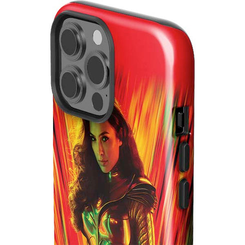 Wonder Woman 1984 (2020) WW84 iPhone 13 Pro Max Impact Case