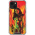 Wonder Woman 1984 (2020) WW84 iPhone 14 Plus Clear Case