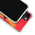 Wonder Woman 1984 (2020) WW84 iPhone 14 Plus Clear Case