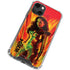 Wonder Woman 1984 (2020) WW84 iPhone 14 Plus Clear Case
